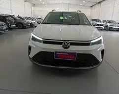 VOLKSWAGEN NIVUS 1.0 200 TSI TOTAL FLEX COMFORTLINE AUTOMÁTICO VOLKSWAGEN NIVUS 1.0 200 TSI TOTAL FLEX COMFORTLINE AUTOMÁTICO