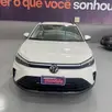 VOLKSWAGEN NIVUS 1.0 200 TSI TOTAL FLEX COMFORTLINE AUTOMÁTICO VOLKSWAGEN NIVUS 1.0 200 TSI TOTAL FLEX COMFORTLINE AUTOMÁTICO