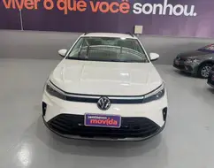VOLKSWAGEN NIVUS 1.0 200 TSI TOTAL FLEX COMFORTLINE AUTOMÁTICO VOLKSWAGEN NIVUS 1.0 200 TSI TOTAL FLEX COMFORTLINE AUTOMÁTICO