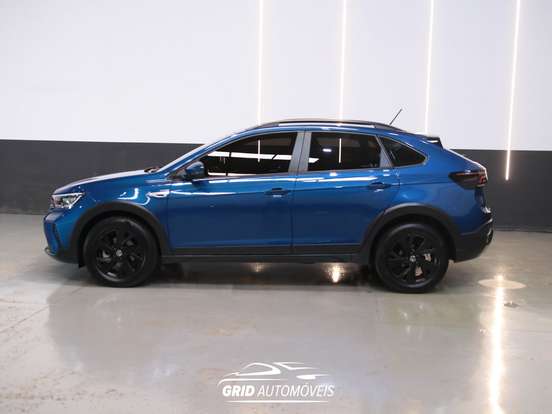 VOLKSWAGEN-NIVUS-1.0 200 TSI TOTAL FLEX COMFORTLINE AUTOMÁTICO VOLKSWAGEN-NIVUS-2022