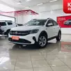 VOLKSWAGEN NIVUS 1.0 200 TSI TOTAL FLEX COMFORTLINE AUTOMÁTICO VOLKSWAGEN NIVUS 1.0 200 TSI TOTAL FLEX COMFORTLINE AUTOMÁTICO