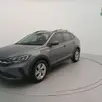 VOLKSWAGEN NIVUS 1.0 200 TSI TOTAL FLEX COMFORTLINE AUTOMÁTICO VOLKSWAGEN NIVUS 1.0 200 TSI TOTAL FLEX COMFORTLINE AUTOMÁTICO