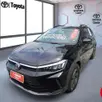 VOLKSWAGEN NIVUS 1.0 200 TSI TOTAL FLEX COMFORTLINE AUTOMÁTICO VOLKSWAGEN NIVUS 1.0 200 TSI TOTAL FLEX COMFORTLINE AUTOMÁTICO