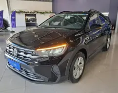 VOLKSWAGEN NIVUS 1.0 200 TSI TOTAL FLEX COMFORTLINE AUTOMÁTICO VOLKSWAGEN NIVUS 1.0 200 TSI TOTAL FLEX COMFORTLINE AUTOMÁTICO