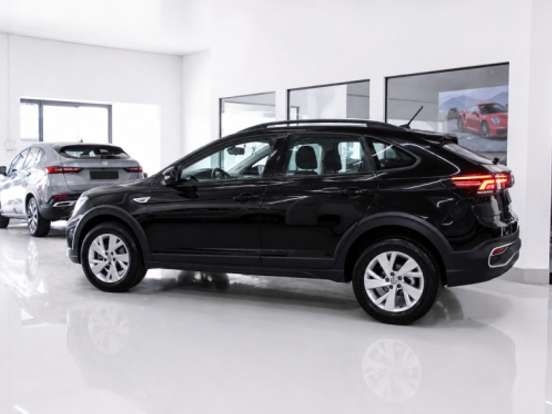 VOLKSWAGEN-NIVUS-1.0 200 TSI TOTAL FLEX COMFORTLINE AUTOMÁTICO VOLKSWAGEN-NIVUS-2020