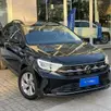 VOLKSWAGEN NIVUS 1.0 200 TSI TOTAL FLEX COMFORTLINE AUTOMÁTICO VOLKSWAGEN NIVUS 1.0 200 TSI TOTAL FLEX COMFORTLINE AUTOMÁTICO