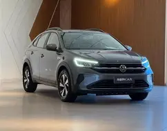 VOLKSWAGEN NIVUS 1.0 200 TSI TOTAL FLEX COMFORTLINE AUTOMÁTICO VOLKSWAGEN NIVUS 1.0 200 TSI TOTAL FLEX COMFORTLINE AUTOMÁTICO
