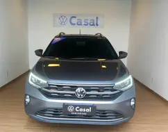 VOLKSWAGEN NIVUS 1.0 200 TSI TOTAL FLEX COMFORTLINE AUTOMÁTICO VOLKSWAGEN NIVUS 1.0 200 TSI TOTAL FLEX COMFORTLINE AUTOMÁTICO