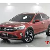 VOLKSWAGEN NIVUS 1.0 200 TSI TOTAL FLEX HIGHLINE AUTOMÁTICO VOLKSWAGEN NIVUS 1.0 200 TSI TOTAL FLEX HIGHLINE AUTOMÁTICO