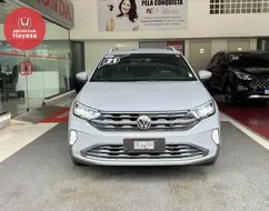 VOLKSWAGEN NIVUS 1.0 200 TSI TOTAL FLEX HIGHLINE AUTOMÁTICO VOLKSWAGEN NIVUS 1.0 200 TSI TOTAL FLEX HIGHLINE AUTOMÁTICO
