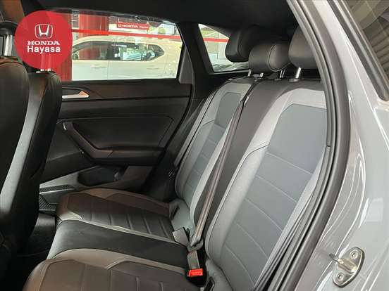 VOLKSWAGEN-NIVUS-1.0 200 TSI TOTAL FLEX HIGHLINE AUTOMÁTICO VOLKSWAGEN-NIVUS-2021