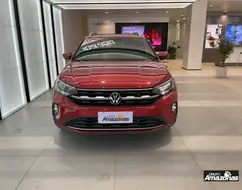 VOLKSWAGEN NIVUS 1.0 200 TSI TOTAL FLEX HIGHLINE AUTOMÁTICO VOLKSWAGEN NIVUS 1.0 200 TSI TOTAL FLEX HIGHLINE AUTOMÁTICO