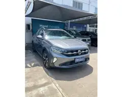 VOLKSWAGEN NIVUS 1.0 200 TSI TOTAL FLEX HIGHLINE AUTOMÁTICO VOLKSWAGEN NIVUS 1.0 200 TSI TOTAL FLEX HIGHLINE AUTOMÁTICO
