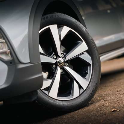 VOLKSWAGEN-NIVUS-1.0 200 TSI TOTAL FLEX HIGHLINE AUTOMÁTICO VOLKSWAGEN-NIVUS-2024