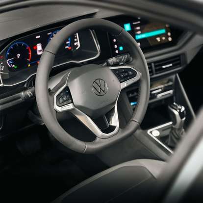 VOLKSWAGEN-NIVUS-1.0 200 TSI TOTAL FLEX HIGHLINE AUTOMÁTICO VOLKSWAGEN-NIVUS-2024