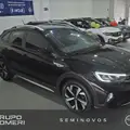 VOLKSWAGEN NIVUS 1.0 200 TSI TOTAL FLEX HIGHLINE AUTOMÁTICO VOLKSWAGEN NIVUS 1.0 200 TSI TOTAL FLEX HIGHLINE AUTOMÁTICO
