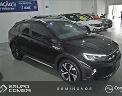 VOLKSWAGEN NIVUS 1.0 200 TSI TOTAL FLEX HIGHLINE AUTOMÁTICO VOLKSWAGEN NIVUS 1.0 200 TSI TOTAL FLEX HIGHLINE AUTOMÁTICO