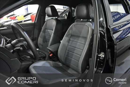 VOLKSWAGEN-NIVUS-1.0 200 TSI TOTAL FLEX HIGHLINE AUTOMÁTICO VOLKSWAGEN-NIVUS-2023