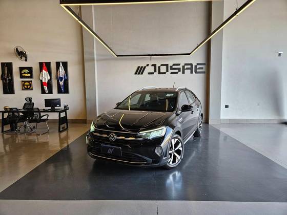 VOLKSWAGEN NIVUS 1.0 200 TSI TOTAL FLEX HIGHLINE AUTOMÁTICO