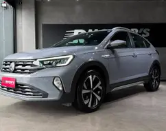 VOLKSWAGEN NIVUS 1.0 200 TSI TOTAL FLEX HIGHLINE AUTOMÁTICO VOLKSWAGEN NIVUS 1.0 200 TSI TOTAL FLEX HIGHLINE AUTOMÁTICO
