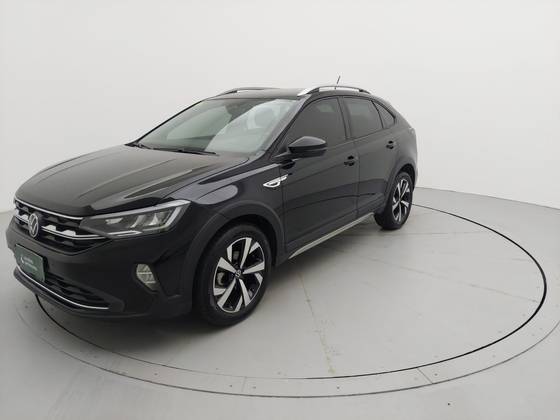 VOLKSWAGEN NIVUS 1.0 200 TSI TOTAL FLEX HIGHLINE AUTOMÁTICO