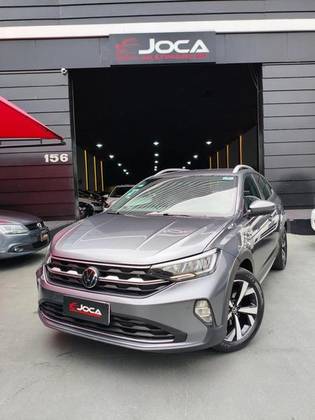 VOLKSWAGEN NIVUS 1.0 200 TSI TOTAL FLEX HIGHLINE AUTOMÁTICO