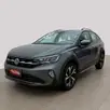 VOLKSWAGEN NIVUS 1.0 200 TSI TOTAL FLEX HIGHLINE AUTOMÁTICO VOLKSWAGEN NIVUS 1.0 200 TSI TOTAL FLEX HIGHLINE AUTOMÁTICO