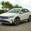 VOLKSWAGEN NIVUS 1.0 200 TSI TOTAL FLEX HIGHLINE AUTOMÁTICO VOLKSWAGEN NIVUS 1.0 200 TSI TOTAL FLEX HIGHLINE AUTOMÁTICO