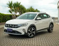 VOLKSWAGEN NIVUS 1.0 200 TSI TOTAL FLEX HIGHLINE AUTOMÁTICO VOLKSWAGEN NIVUS 1.0 200 TSI TOTAL FLEX HIGHLINE AUTOMÁTICO