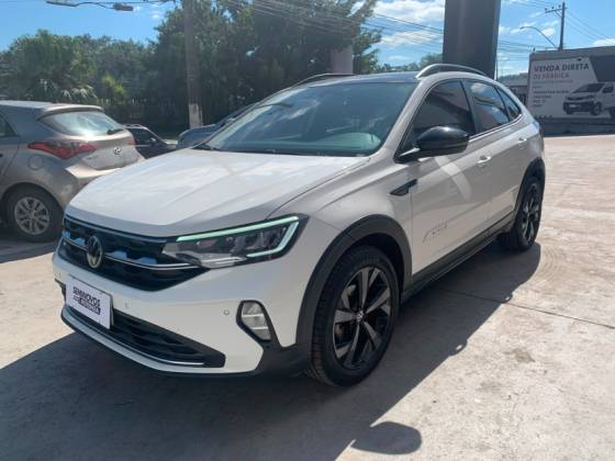 VOLKSWAGEN NIVUS 1.0 200 TSI TOTAL FLEX HIGHLINE AUTOMÁTICO