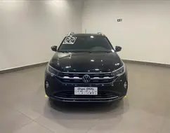 VOLKSWAGEN NIVUS 1.0 200 TSI TOTAL FLEX HIGHLINE AUTOMÁTICO VOLKSWAGEN NIVUS 1.0 200 TSI TOTAL FLEX HIGHLINE AUTOMÁTICO