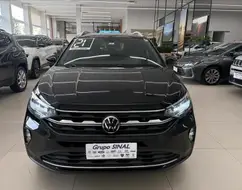 VOLKSWAGEN NIVUS 1.0 200 TSI TOTAL FLEX HIGHLINE AUTOMÁTICO VOLKSWAGEN NIVUS 1.0 200 TSI TOTAL FLEX HIGHLINE AUTOMÁTICO