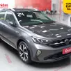 VOLKSWAGEN NIVUS 1.0 200 TSI TOTAL FLEX HIGHLINE AUTOMÁTICO VOLKSWAGEN NIVUS 1.0 200 TSI TOTAL FLEX HIGHLINE AUTOMÁTICO