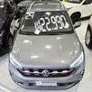 VOLKSWAGEN NIVUS 1.0 200 TSI TOTAL FLEX HIGHLINE AUTOMÁTICO VOLKSWAGEN NIVUS 1.0 200 TSI TOTAL FLEX HIGHLINE AUTOMÁTICO