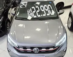 VOLKSWAGEN NIVUS 1.0 200 TSI TOTAL FLEX HIGHLINE AUTOMÁTICO VOLKSWAGEN NIVUS 1.0 200 TSI TOTAL FLEX HIGHLINE AUTOMÁTICO
