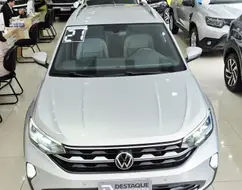 VOLKSWAGEN NIVUS 1.0 200 TSI TOTAL FLEX HIGHLINE AUTOMÁTICO VOLKSWAGEN NIVUS 1.0 200 TSI TOTAL FLEX HIGHLINE AUTOMÁTICO