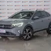 VOLKSWAGEN NIVUS 1.0 200 TSI TOTAL FLEX HIGHLINE AUTOMÁTICO VOLKSWAGEN NIVUS 1.0 200 TSI TOTAL FLEX HIGHLINE AUTOMÁTICO