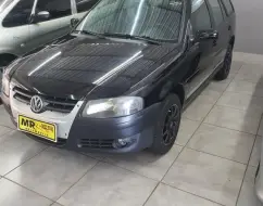 VOLKSWAGEN PARATI 1.8 MI TRACK & FIELD 8V FLEX 4P MANUAL G.IV VOLKSWAGEN PARATI 1.8 MI TRACK & FIELD 8V FLEX 4P MANUAL G.IV