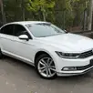 VOLKSWAGEN PASSAT 2.0 16V TSI BLUEMOTION GASOLINA HIGHLINE 4P DSG VOLKSWAGEN PASSAT 2.0 16V TSI BLUEMOTION GASOLINA HIGHLINE 4P DSG