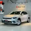 VOLKSWAGEN POLO 1.0 170 TSI COMFORTLINE AUTOMÁTICO VOLKSWAGEN POLO 1.0 170 TSI COMFORTLINE AUTOMÁTICO