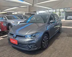 VOLKSWAGEN POLO 1.0 170 TSI HIGHLINE AUTOMÁTICO VOLKSWAGEN POLO 1.0 170 TSI HIGHLINE AUTOMÁTICO