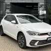 VOLKSWAGEN POLO 1.0 170 TSI HIGHLINE AUTOMÁTICO VOLKSWAGEN POLO 1.0 170 TSI HIGHLINE AUTOMÁTICO