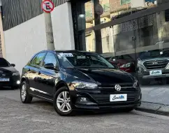VOLKSWAGEN POLO 1.0 200 TSI COMFORTLINE AUTOMÁTICO VOLKSWAGEN POLO 1.0 200 TSI COMFORTLINE AUTOMÁTICO