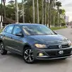 VOLKSWAGEN POLO 1.0 200 TSI COMFORTLINE AUTOMÁTICO VOLKSWAGEN POLO 1.0 200 TSI COMFORTLINE AUTOMÁTICO