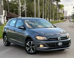 VOLKSWAGEN POLO 1.0 200 TSI COMFORTLINE AUTOMÁTICO VOLKSWAGEN POLO 1.0 200 TSI COMFORTLINE AUTOMÁTICO