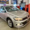 VOLKSWAGEN POLO 1.0 200 TSI COMFORTLINE AUTOMÁTICO VOLKSWAGEN POLO 1.0 200 TSI COMFORTLINE AUTOMÁTICO