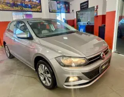 VOLKSWAGEN POLO 1.0 200 TSI COMFORTLINE AUTOMÁTICO VOLKSWAGEN POLO 1.0 200 TSI COMFORTLINE AUTOMÁTICO
