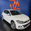 VOLKSWAGEN POLO 1.0 200 TSI HIGHLINE AUTOMÁTICO VOLKSWAGEN POLO 1.0 200 TSI HIGHLINE AUTOMÁTICO