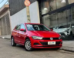 VOLKSWAGEN POLO 1.0 200 TSI SENSE AUTOMÁTICO VOLKSWAGEN POLO 1.0 200 TSI SENSE AUTOMÁTICO