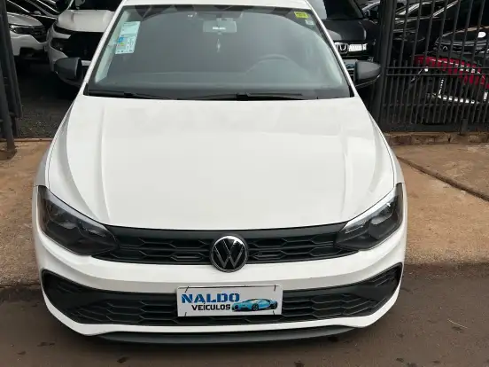 VOLKSWAGEN-POLO-1.0 MPI TRACK MANUAL VOLKSWAGEN-POLO-2024